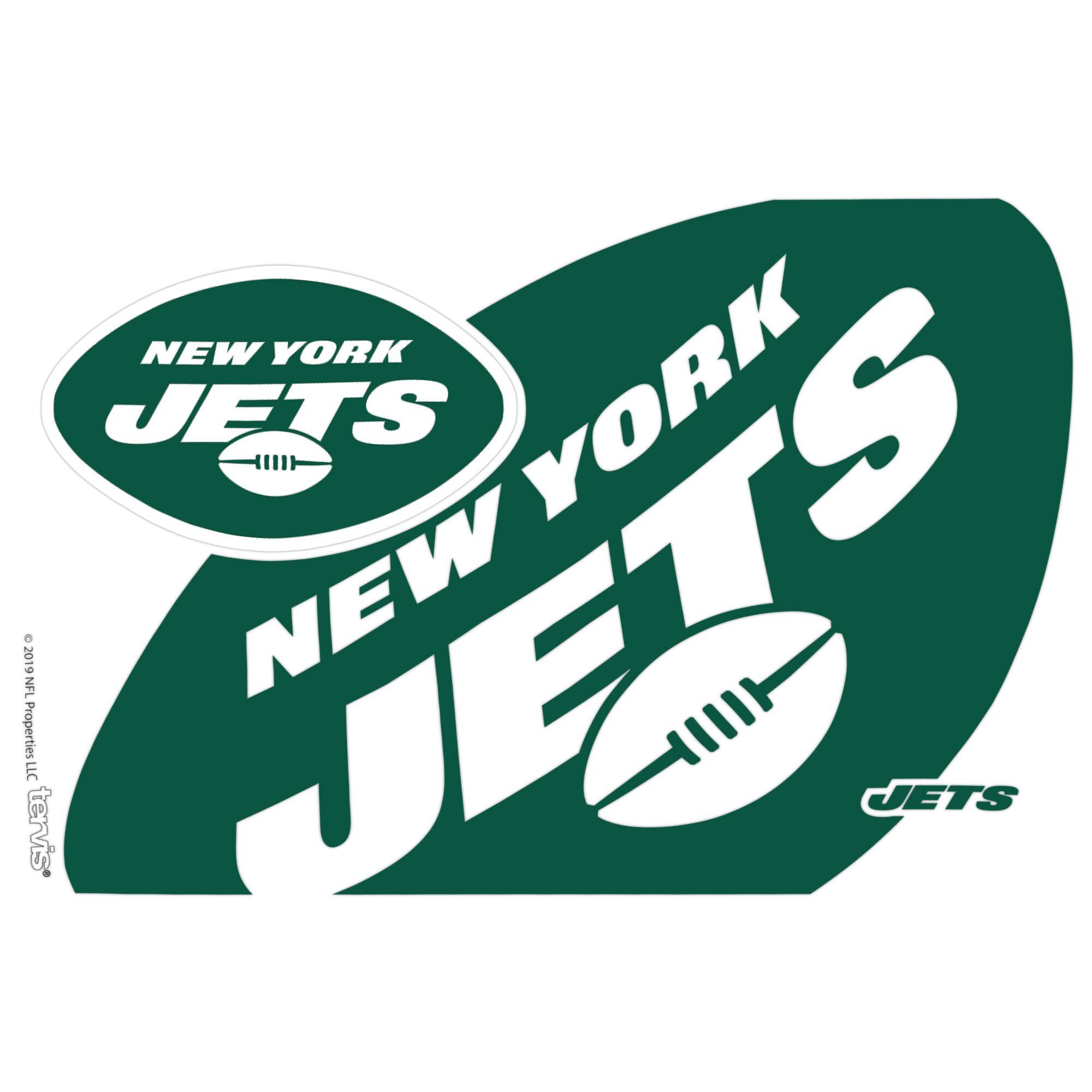 NEW YORK JETS  
NEW YORK JETS  
© 2019 NFL Properties LLC  
tervis