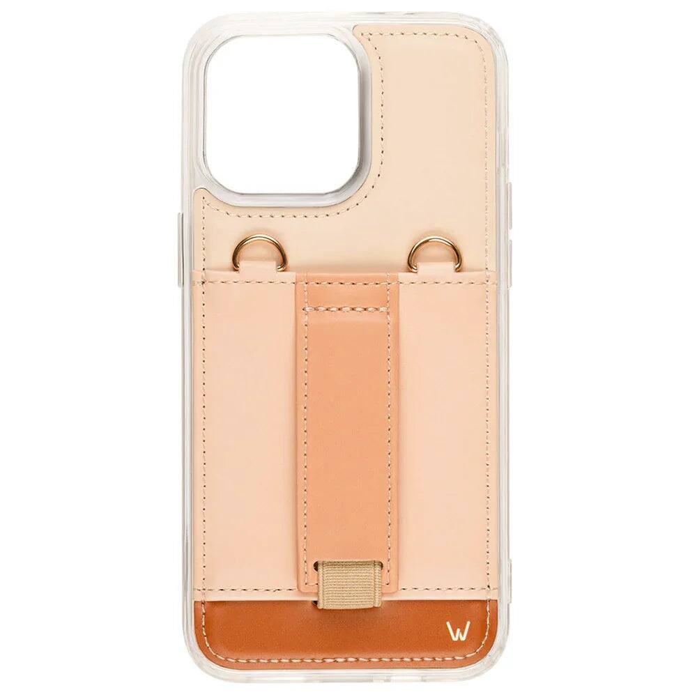 Creamsicle Color Block