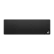 Front. CORSAIR - MM Anti-fray Cloth Gaming Mouse Pad - XL - Black.