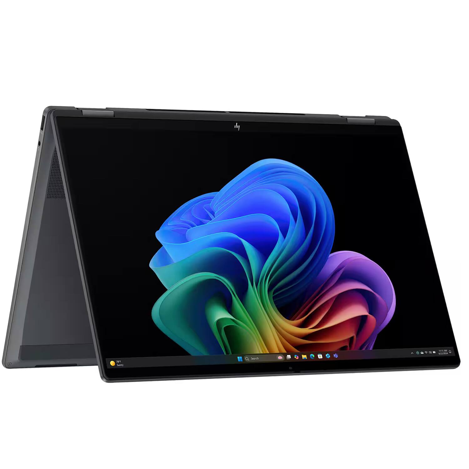 HP OmniBook X Flip 2 in 1 Laptop 16.0 2.8K (Intel Ultra 9 288V