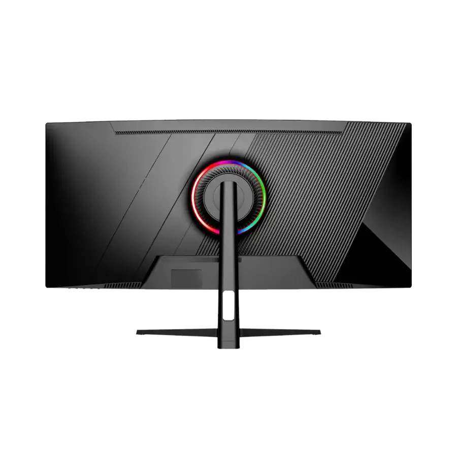 Deco Gear 34 Inch Curved Ultrawide Business Monitor