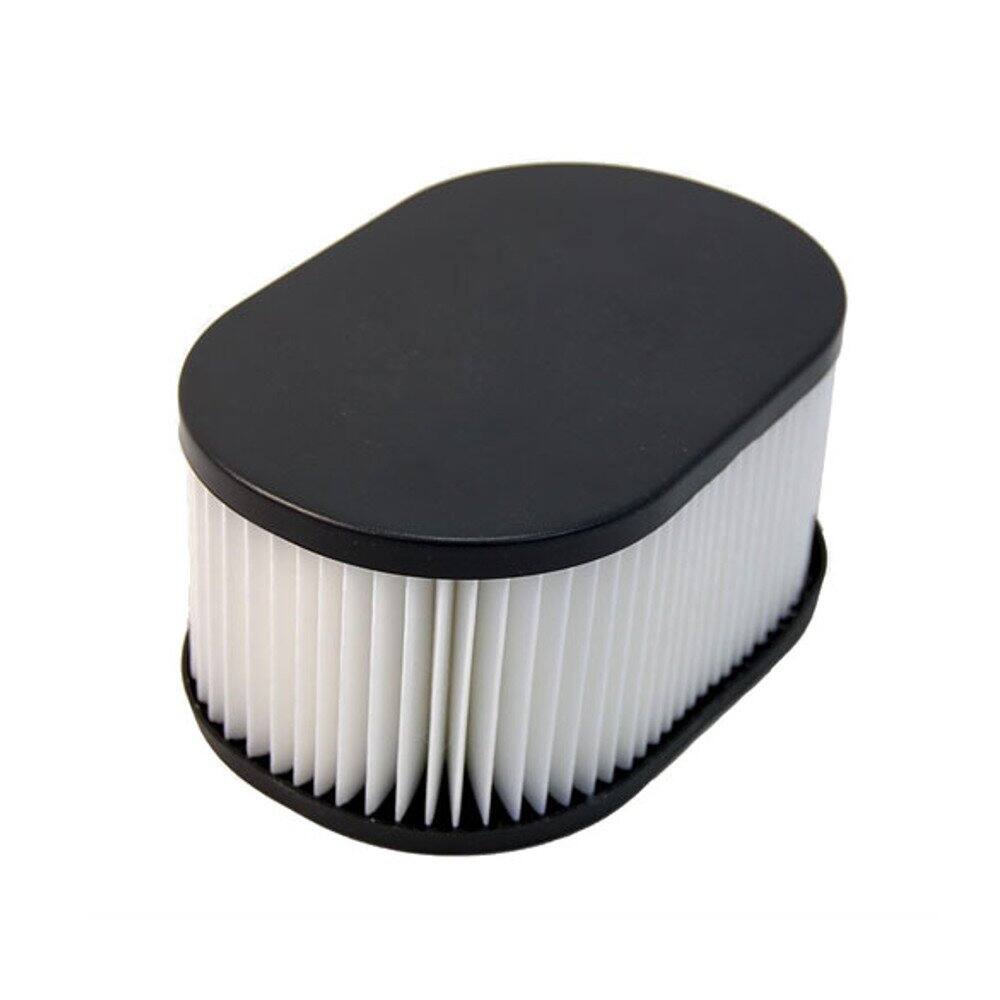 Alt View 5. HQRP - HQRP 2x HEPA Cartridge Filter for Hoover FoldAway Widepath TurboPower Runabout Upright, # 40130050 Type 50 Replacement.