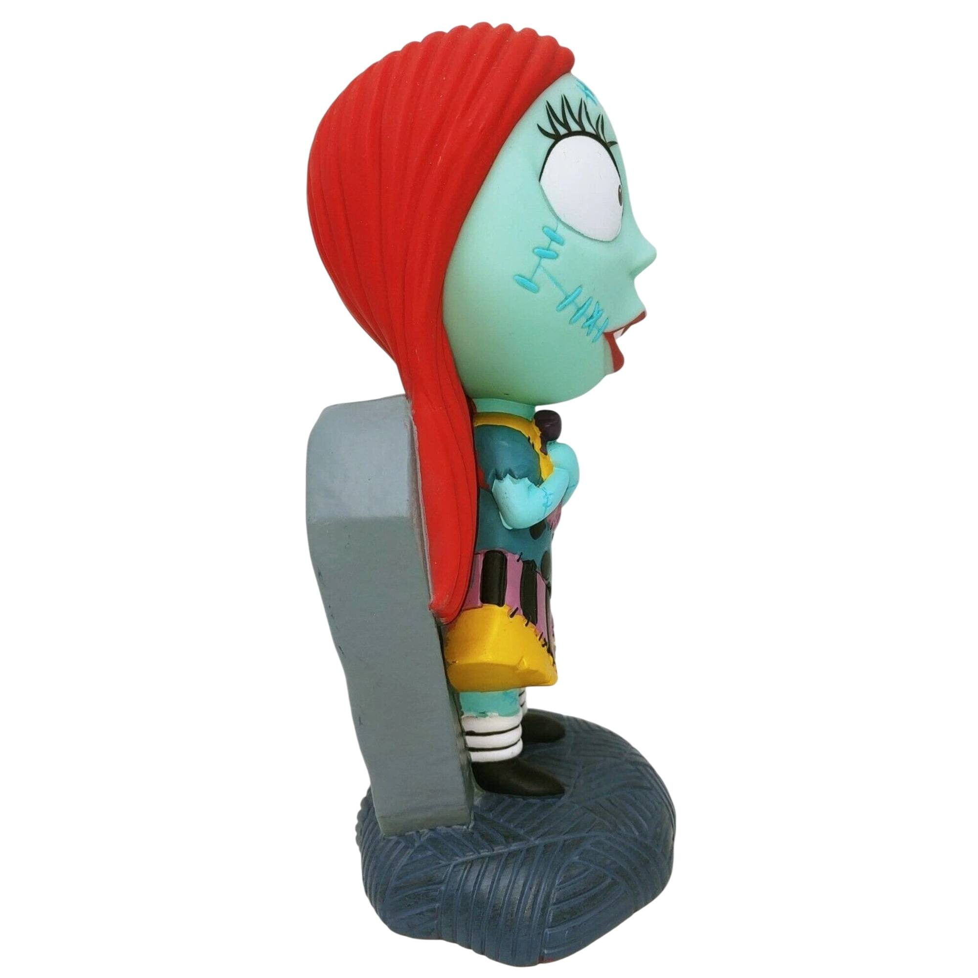 Alt View 1. Monogram - Monogram Disney Nightmare Before Christmas - Sally Figural Coin Bank - Gray.