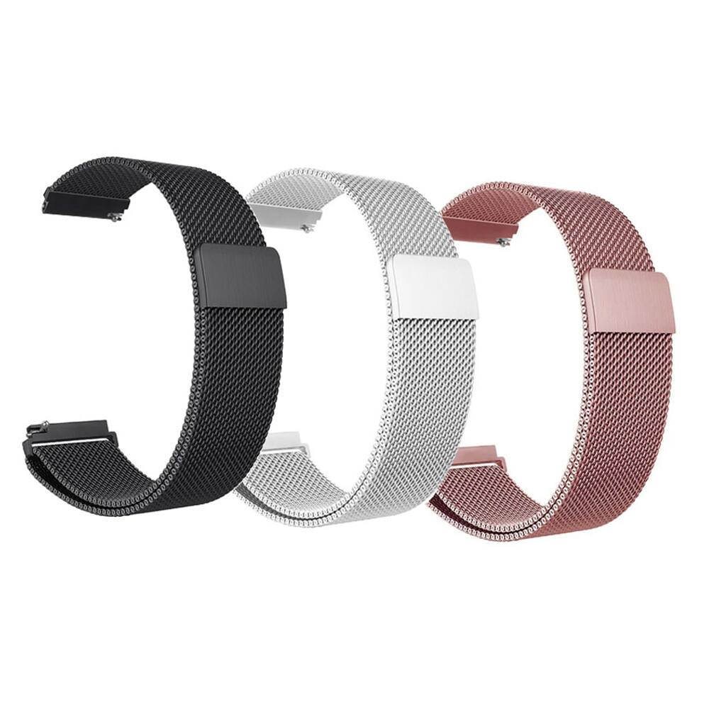 Alt View 5. Garmin - Venu 3S Fitness GPS Smartwatch 41 mm + Charging Stand & Extra Bands Bundle - Soft Gold S/S Bezel|Ivory Case & Silicone Band.