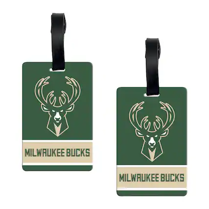 MILWAUKEE BUCKS
MILWAUKEE BUCKS