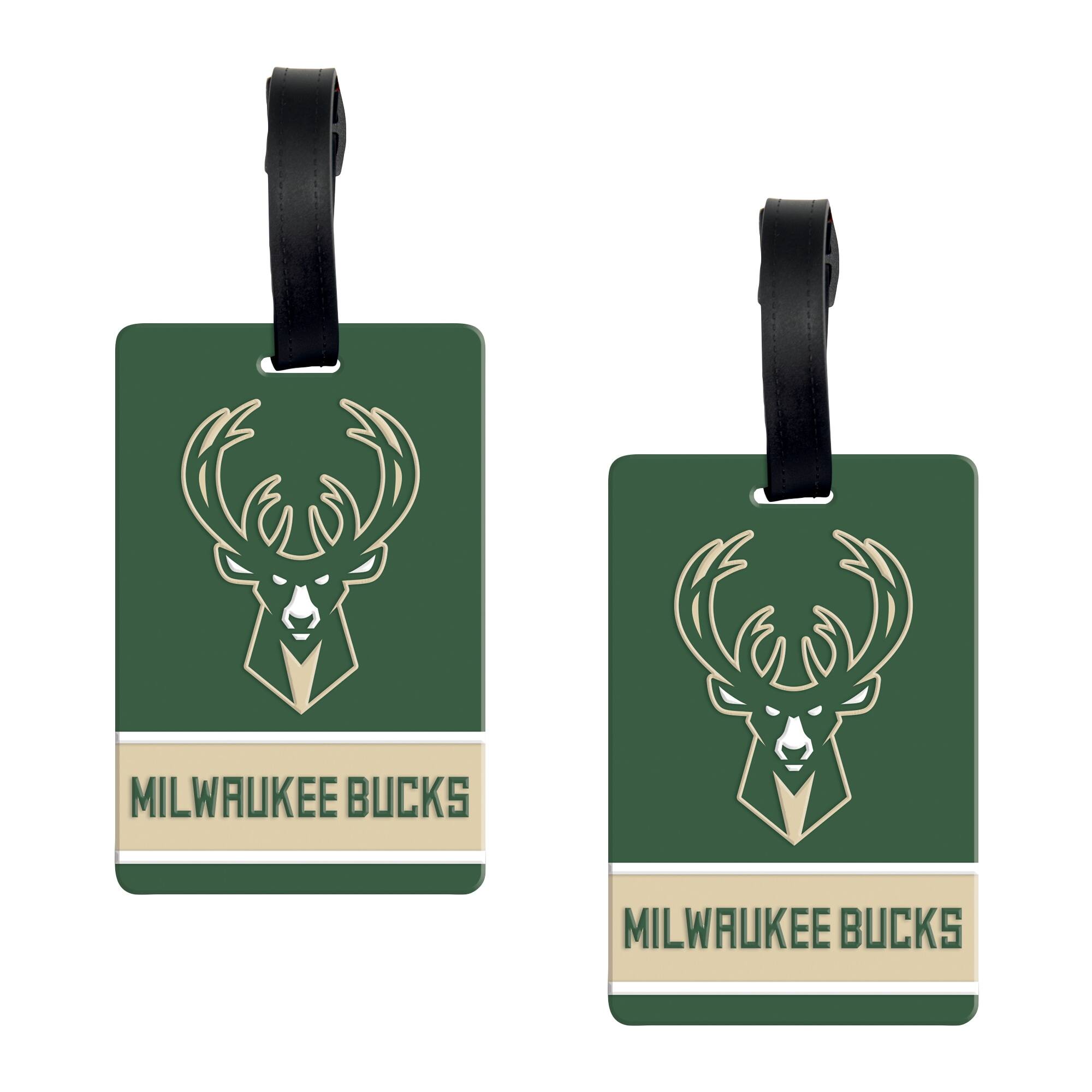 MILWAUKEE BUCKS  
MILWAUKEE BUCKS