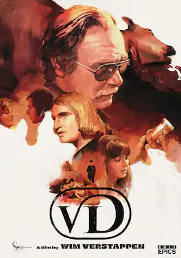 VD - DVD