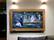 Alt View 9. LAREDO FRAME FACTORY - 65 inch Handmade ornate Tv frame for Samsung The Frame tv and Frame Pro Model - LIGHT GOLD.