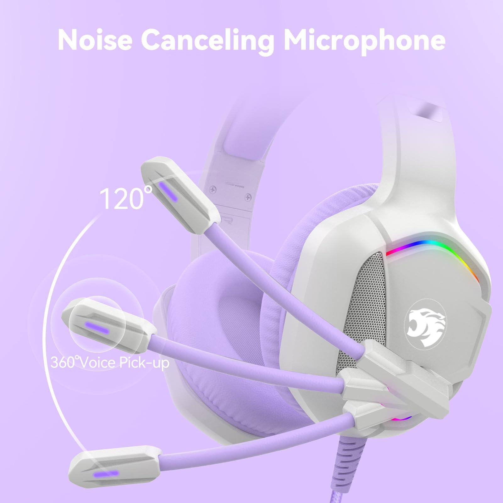 Noise Canceling Microphone

120°

360° Voice Pick-up