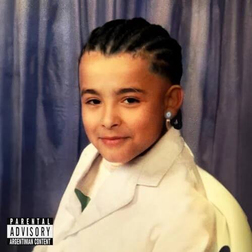 EL ÚLTIMO BAILE [LP] [VINYL]