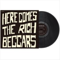 Here Comes the Rich Beggars [LP] - VINYL - Front_Zoom