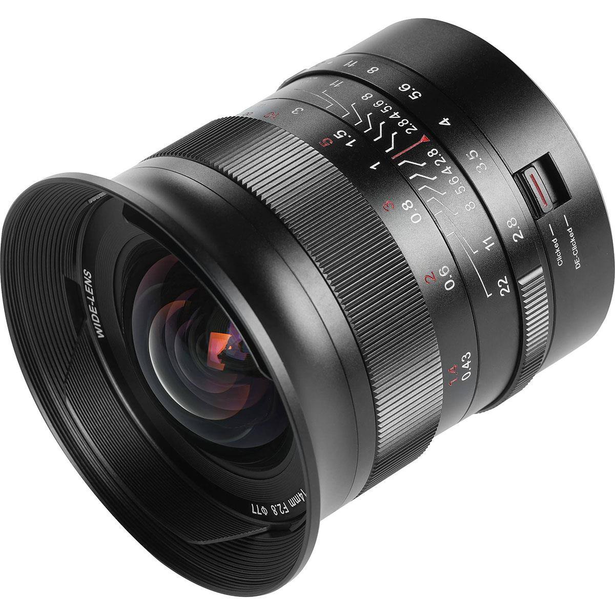 ENS WIDE-L  
G  
04  
3  
8 11 8 5.6 1.5 2.845.68 1  5.642.8 3.5 80 8 8 11 2.8 0.6 22 0.43  
Clicked DE-CIPPER  
LL F2.8 14mm