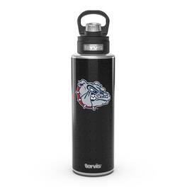 Tervis - Gonzaga Bulldogs 40oz. Weave Wide Mouth Water Bottle - Multicolor