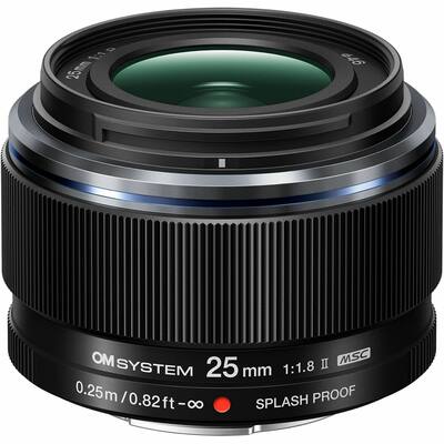 OLYMPUS zuiko 25mm F1.8レンズ Amazon.com : OLYMPUS M.Zuiko Digital 25mm F1.8 Black For