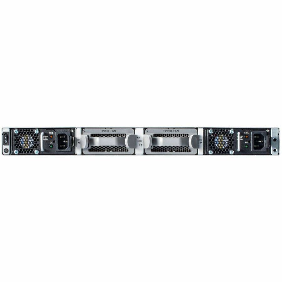 FP3K-FAN  
FAIL  
OK  

FP3K-FAN  
FAIL  
OK  

FP3K-FAN  
FAIL  
OK
