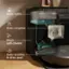 Auto-refills Auto-empties Dock self-cleans Auto-washes & dries pad