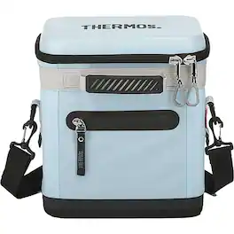 Thermos - 12-Can Icon Series Cooler Bag - Glacier