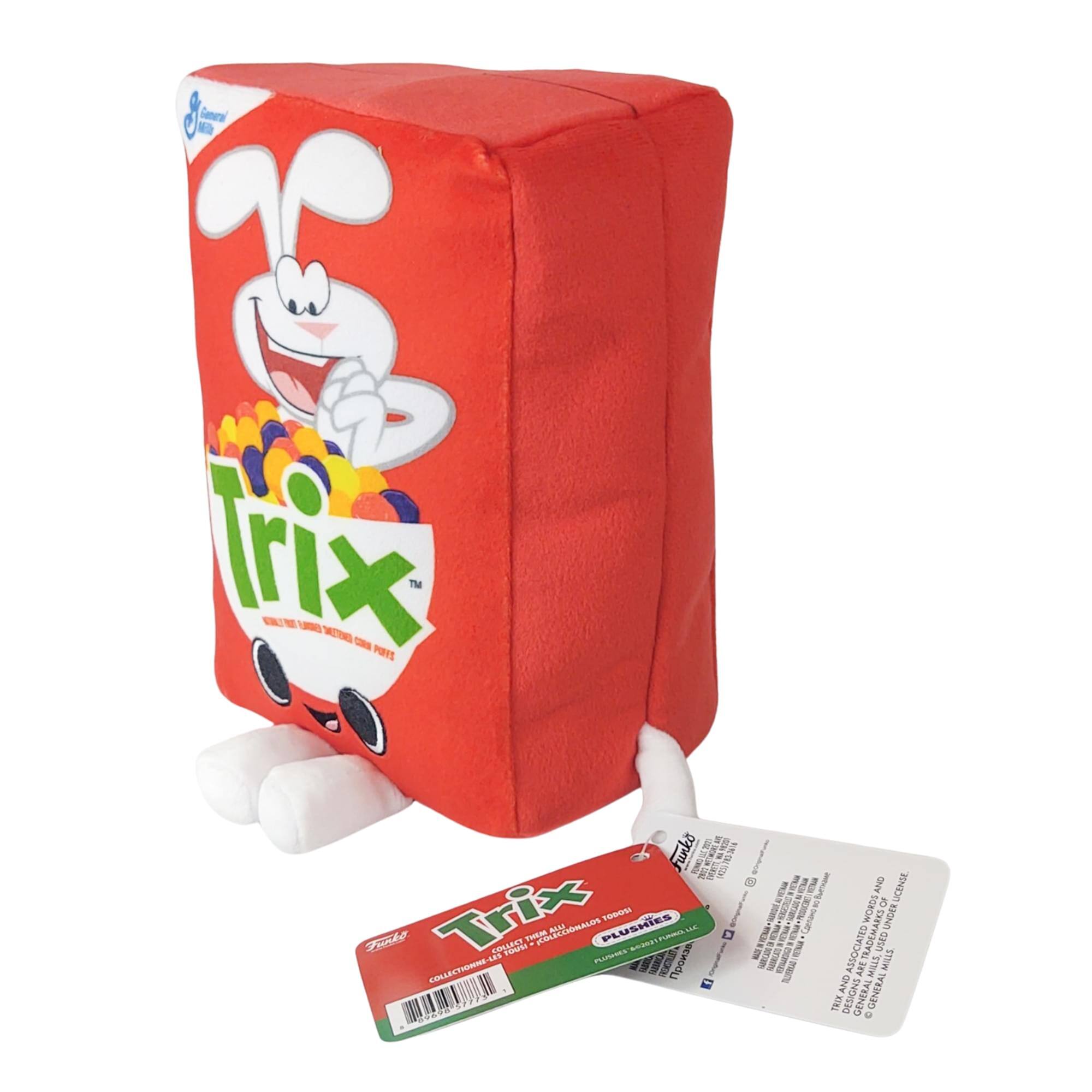 General  
Trix - WI - POES TM Farkd ol Trix T it TMRA PLDORALOS KOEA BAME PUSENEL PLUSHIES 10004  
nPLL LECTOE 2OR N g  
i NN i i I - AND UCENSE a OF ONCLAN AM DEMARKS USEDUNDER ASSOCIATED ARE MALS STEW I AND GENERAL XINL DESIGNS GENERA -