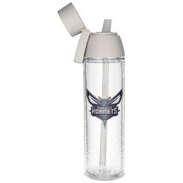 Tervis - Charlotte Hornets 24oz. Emblem Venture Lite Water Bottle - Multicolor