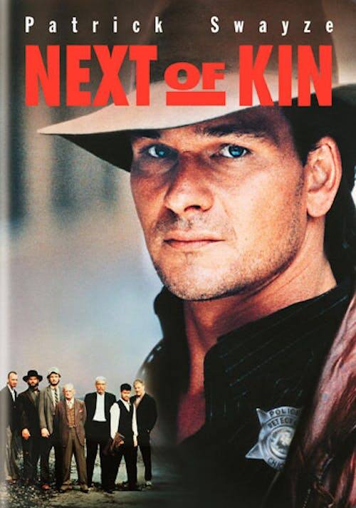 Front. Next of Kin [DVD].