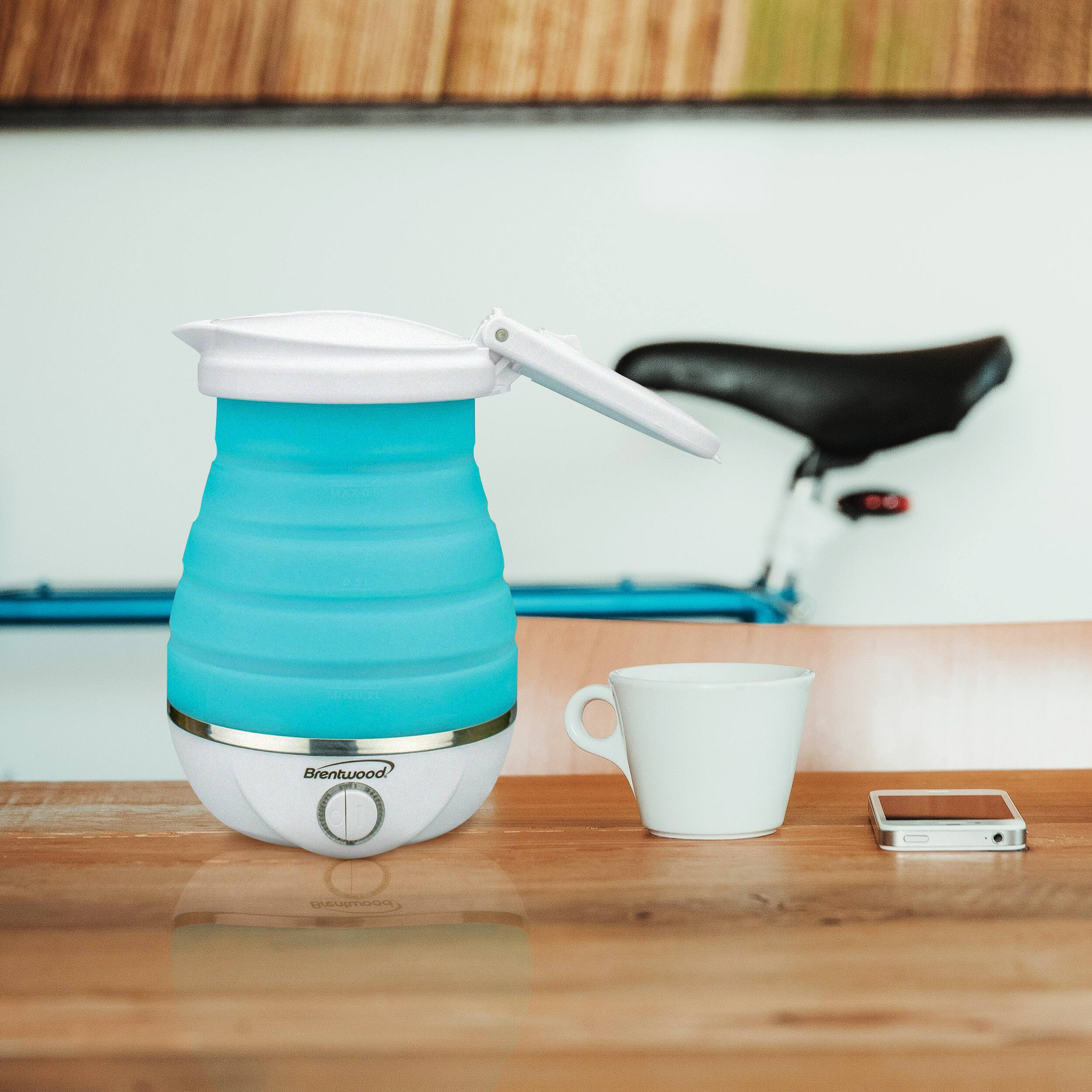Brentwood. PON
