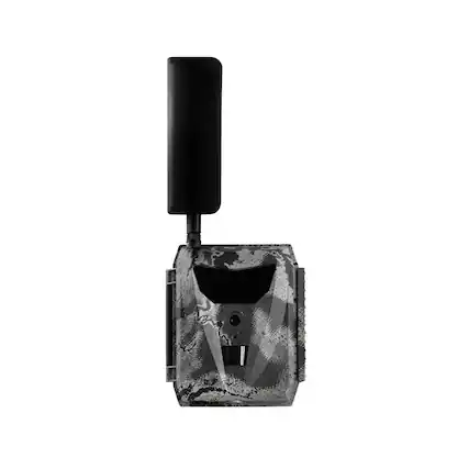 Front. Spartan Camera - Spartan GoLive 4G/LTE Live Streaming Trail Camera with HD Video (Spartan Areus).