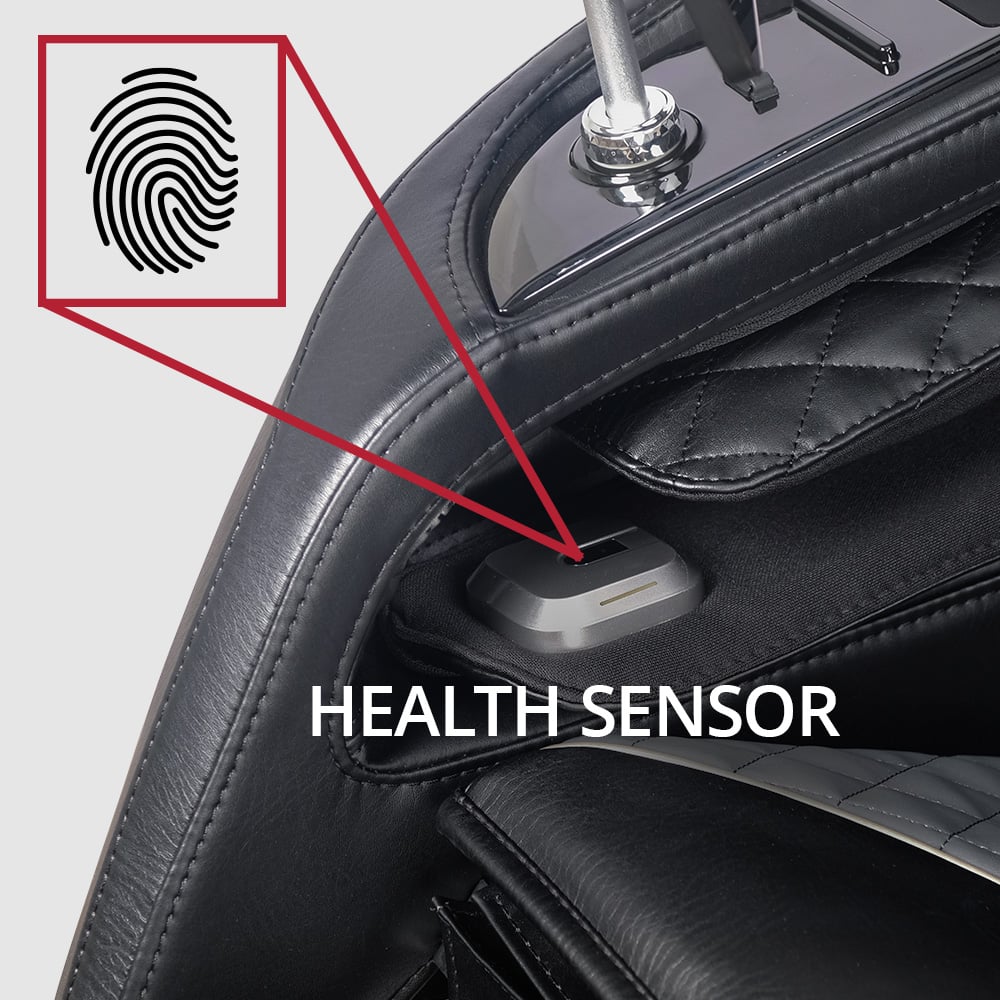 Health Sensor