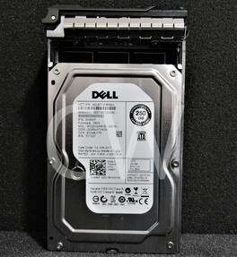 Dell - H962F WD2502ABYS 250GB 7.2K RPM 3Gb 3.5" SATA HDD M915 M610x R310 R910 T310