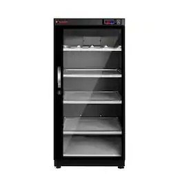 Slinger - Electronic Dry Cabinet (125L)