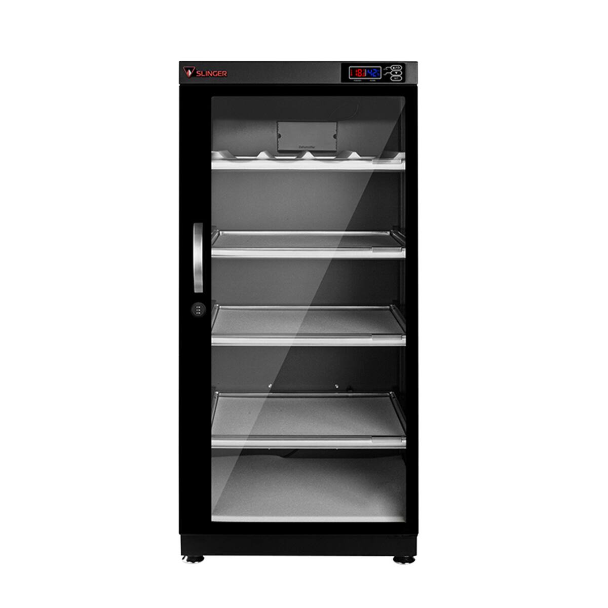 Slinger - Electronic Dry Cabinet (125L)