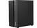 Alt View 3. MSI - MSI PRO DP180 Desktop - Intel Core i7-14700F - RTX 5060 - 32GB Memory - 2TB SSD - Windows 11 Pro - 3Y Warranty - Black - Black.