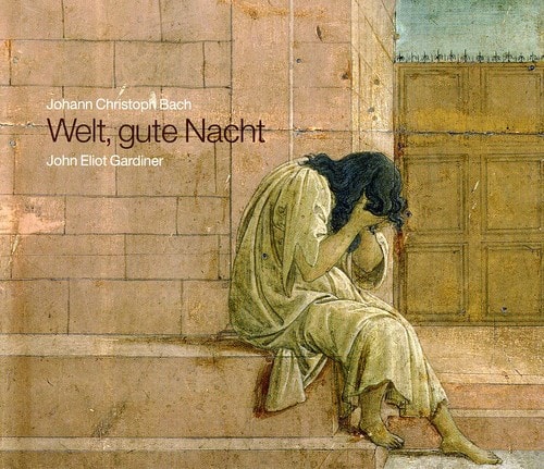 John Eliot Gardiner - Welt & Gute Nacht   - COMPACT DISCS [CD] price history on PriceWatchPro