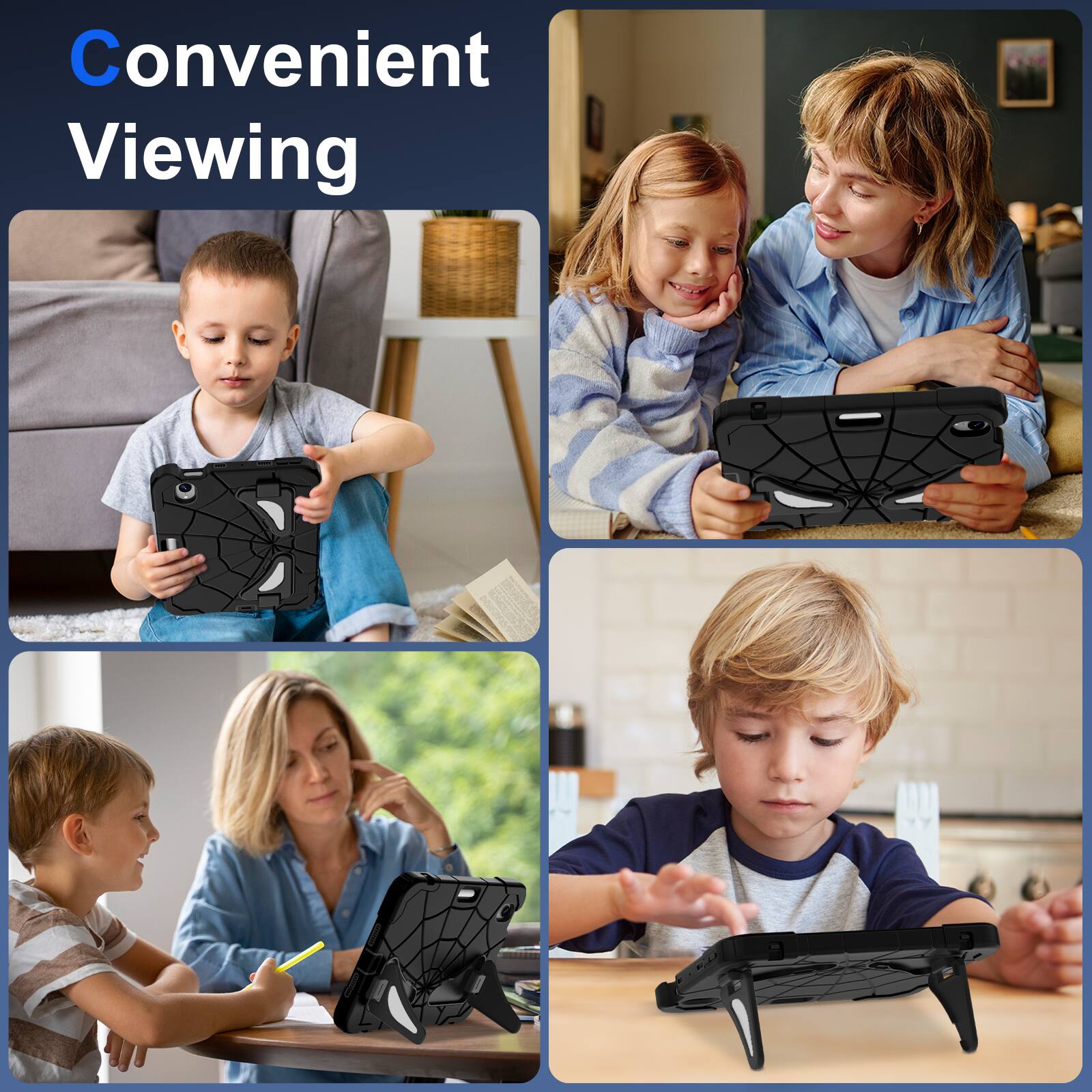 Convenient Viewing