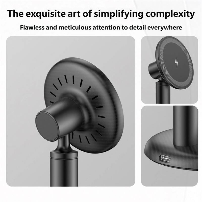 The exquisite art of simplifying complexity  
Flawless and meticulous attention to detail everywhere