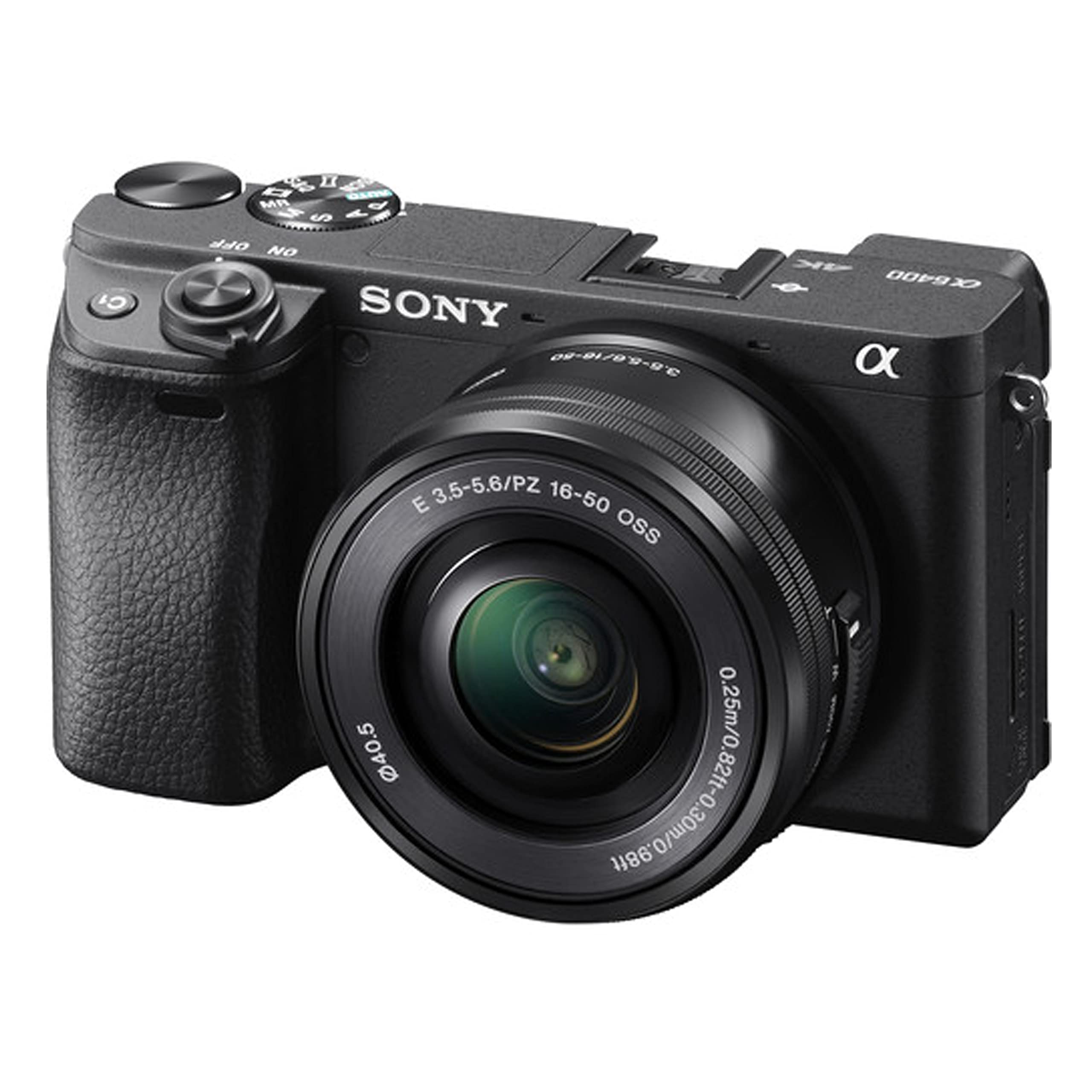 H B MR Y $ OFF NO SONY 09-01/09-90 YK - 0089 a a E 3.5-5.6/PZ 16-50 OSS 40.5 82ft 0.25m/0.82ft 0 98ft .30m/0