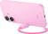 Alt View 2. Beats - iPhone 17 Kickstand Case with MagSafe and Camera Control - Pebble Pink.