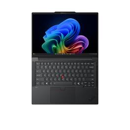 Lenovo - ThinkPad T14 G7 14" Copilot+ PC - Latest Model - AMD Ryzen AI 7 with 16GB Memory - 512GB SSD - Black