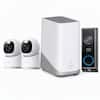 eufy SECURITY
eufy
eufy
eufy SECURITY