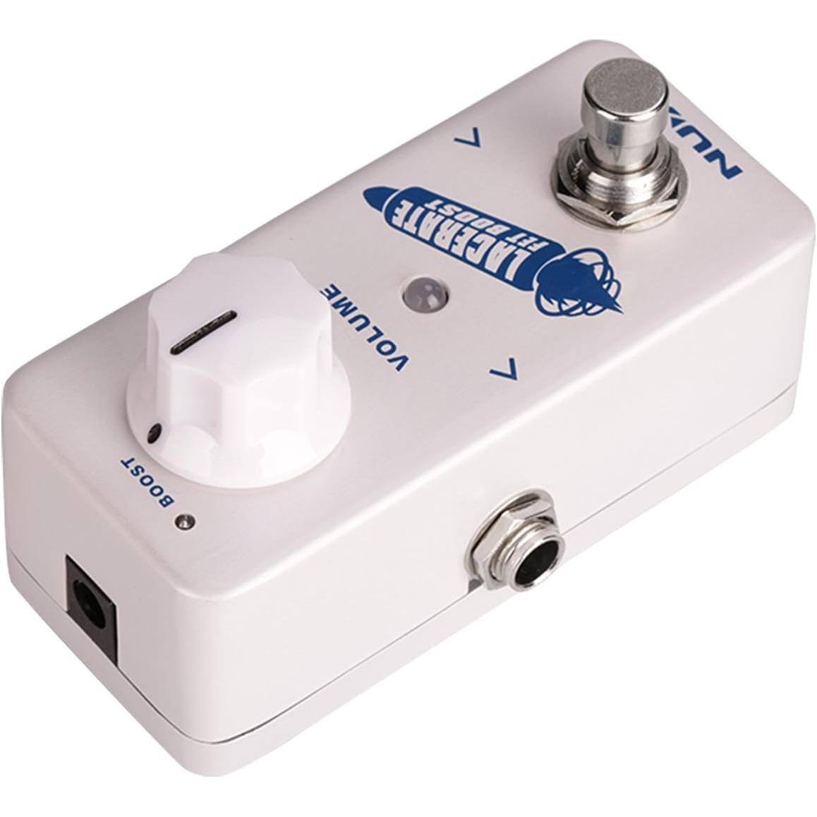 BOOST LACERATE BODY VOLUME