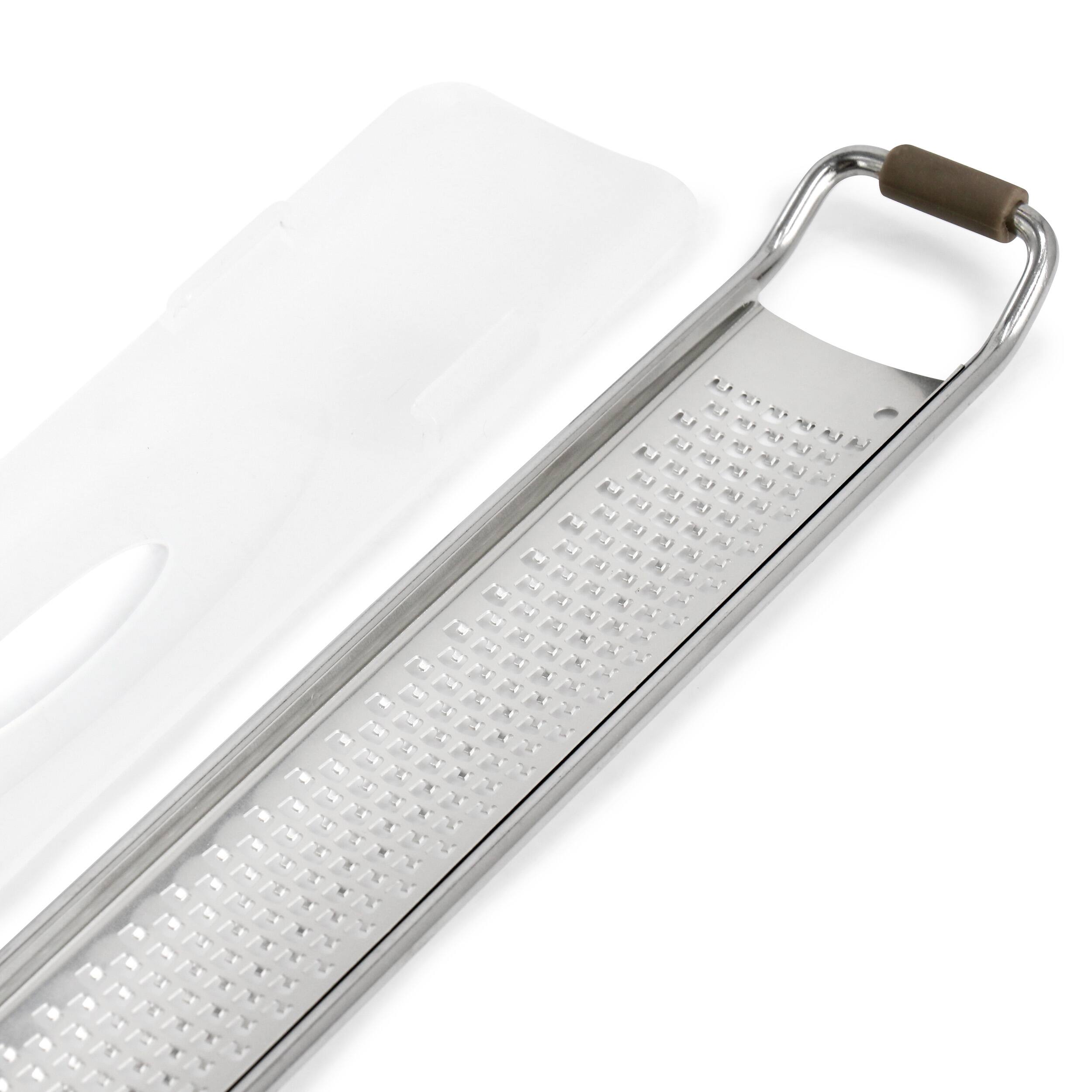 Alt View 4. Oster - Oster Newcrest 5 Piece Prep and Cook Kitchen Tool Set in Taupe - Brown.