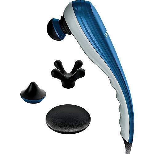 Front. Vulpecula Spade - WAHL 4290-500 Deep Tissue Precision Massager.