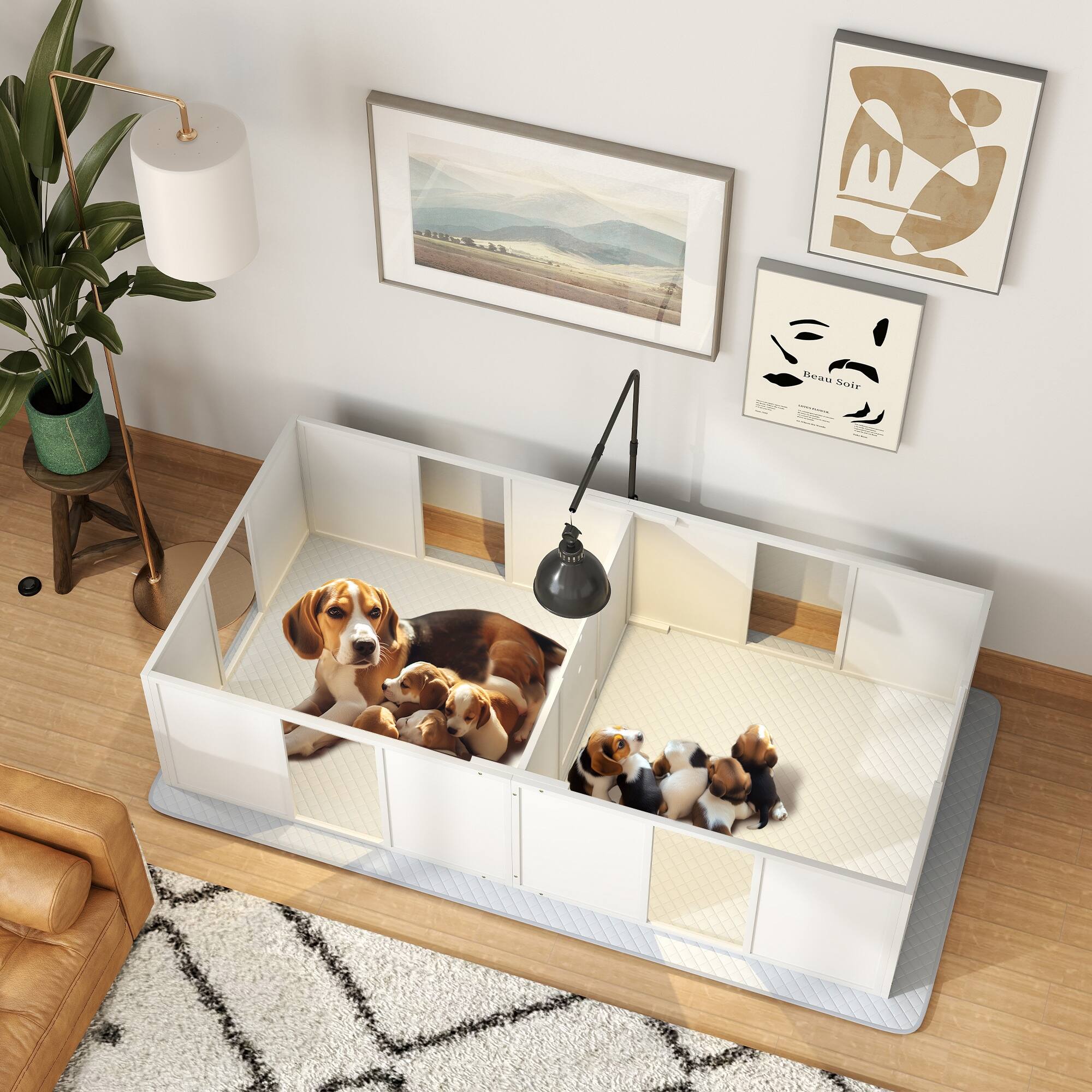 media item thumbnail