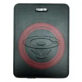 Cerwin Vega - VPASV8 Vega Powered Active 8” Subwoofer - Black/Gray