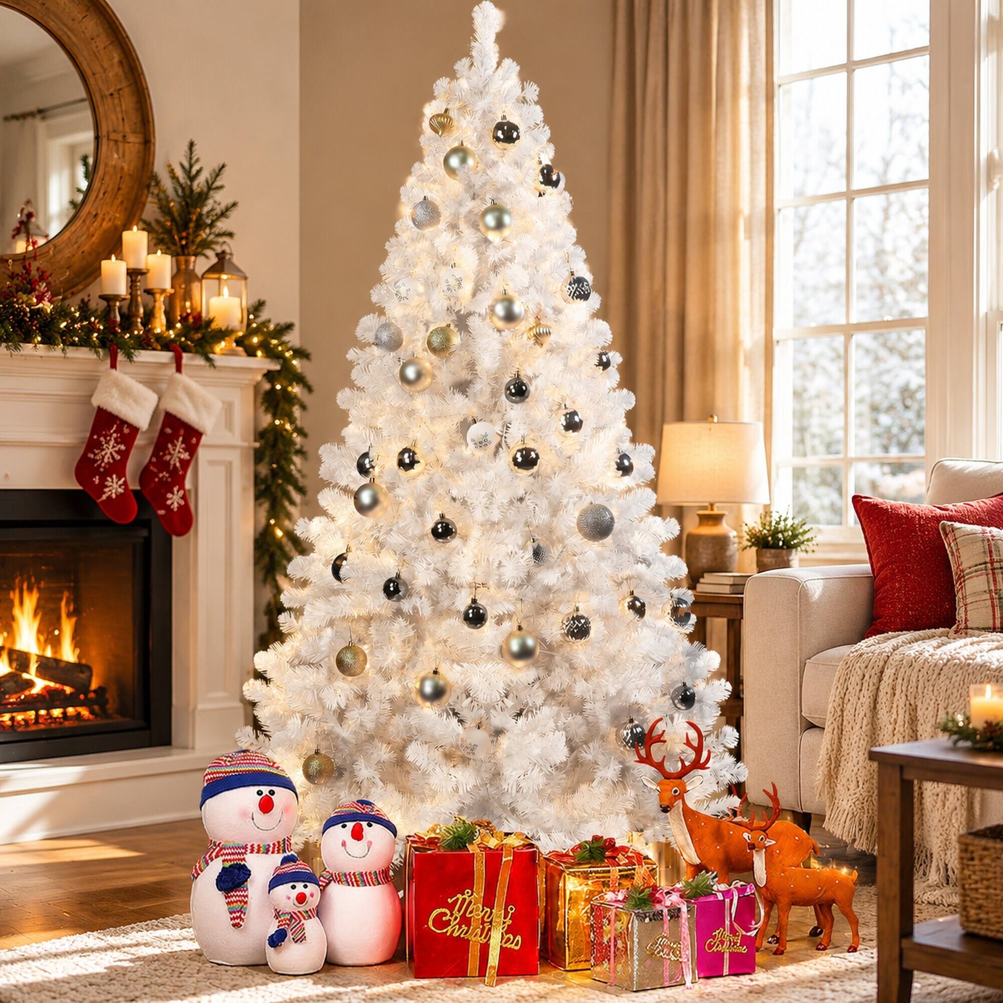 Children Happy  
Christmas
