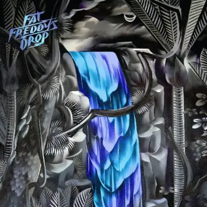 Front. Slo Mo [LP].