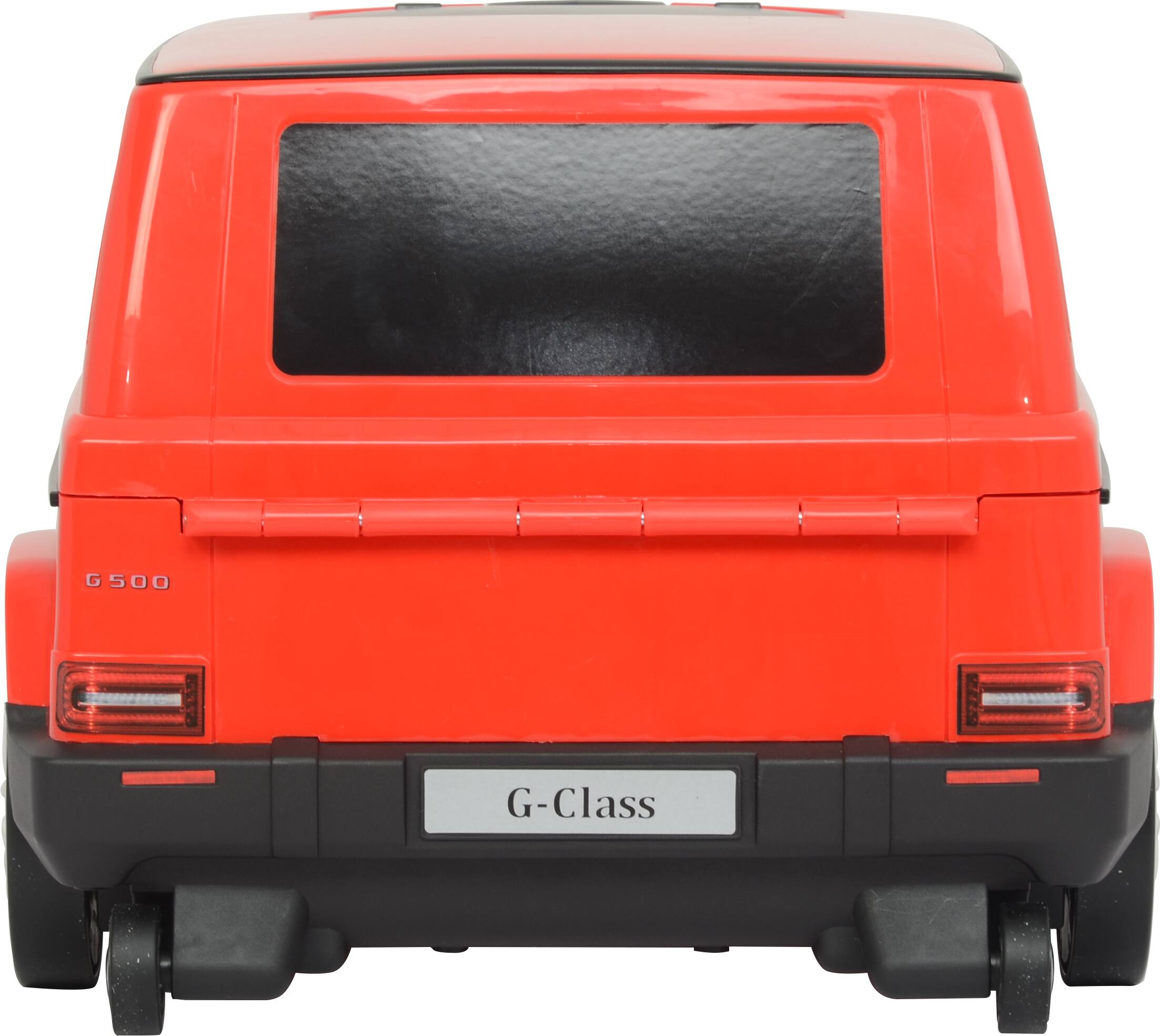 G500 G-Class