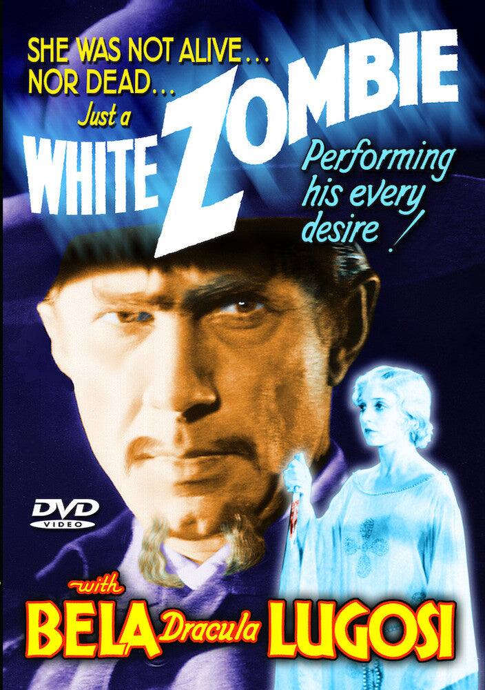White Zombie - DVD