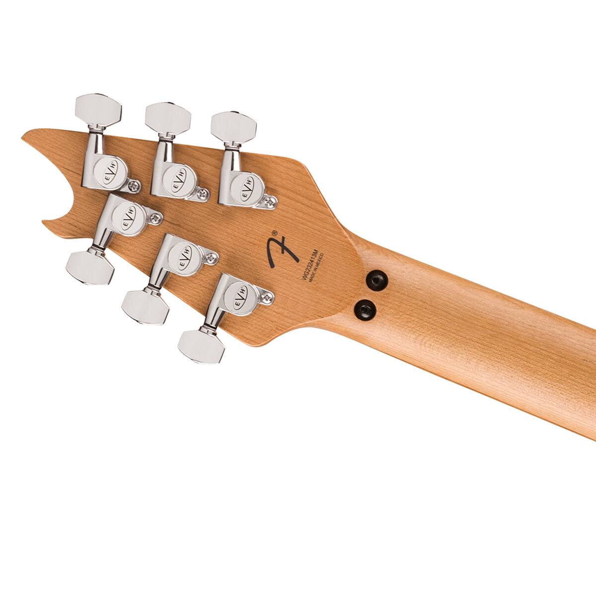 EVH VH R EVH 53 VH CVH 2  
WG2324 MADE O MD 3M E ERLU EVH