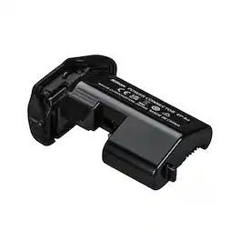 Nikon - EP-6A Power Connecter for Z9 Mirrorless Digital Camera - Black
