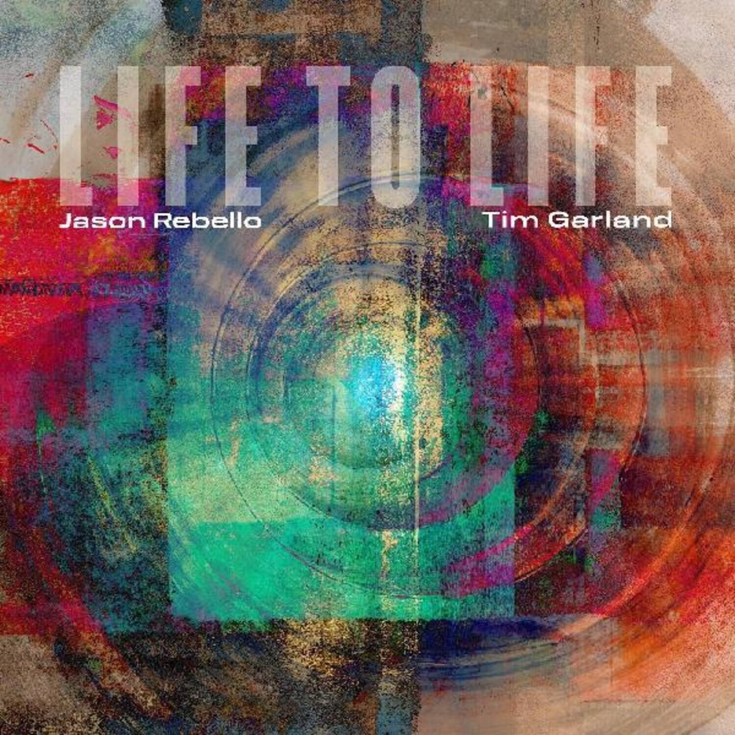 Tim Garland - Life To Life   - COMPACT DISCS [CD] price history on PriceWatchPro